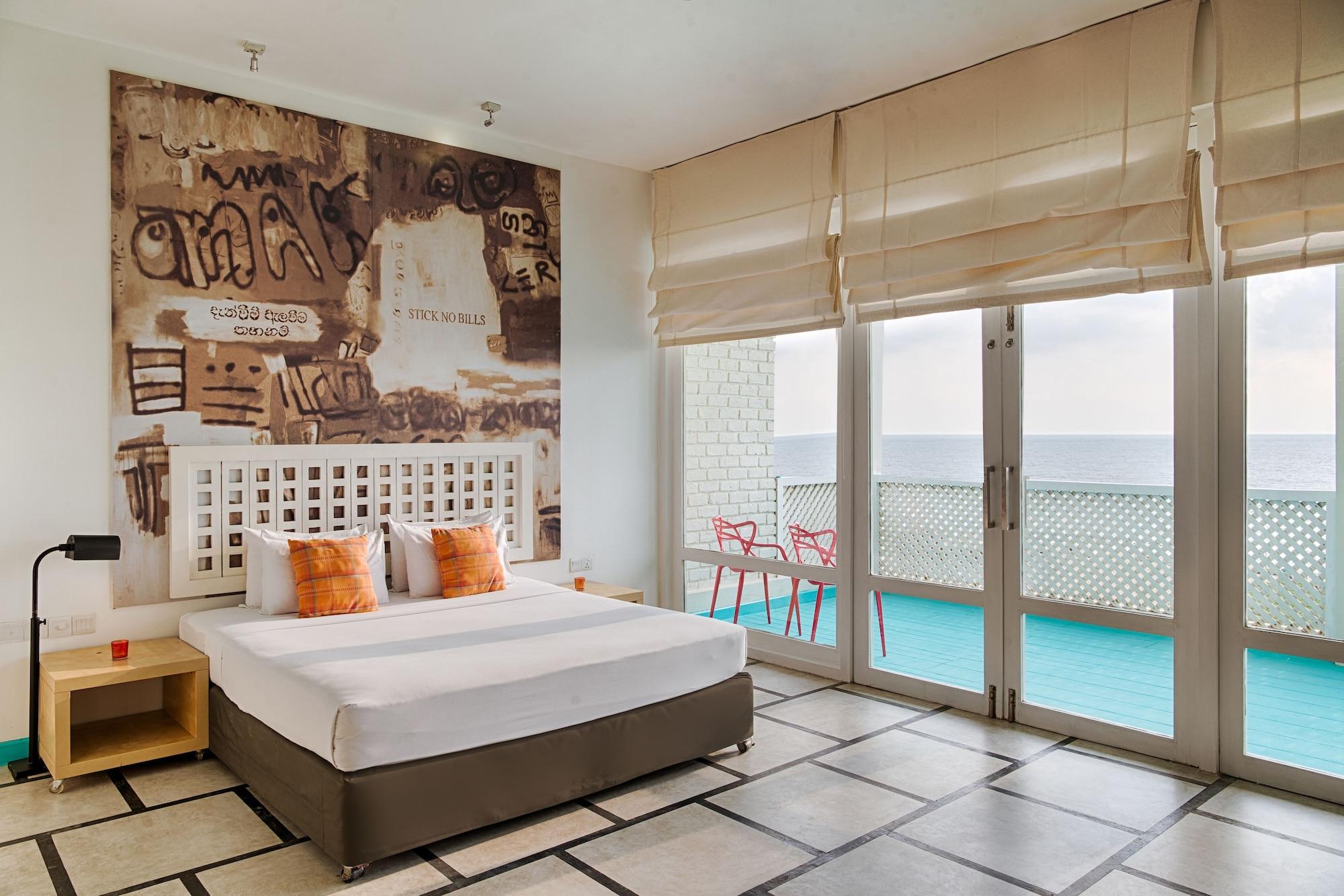 Hotel J Negombo Extérieur photo
