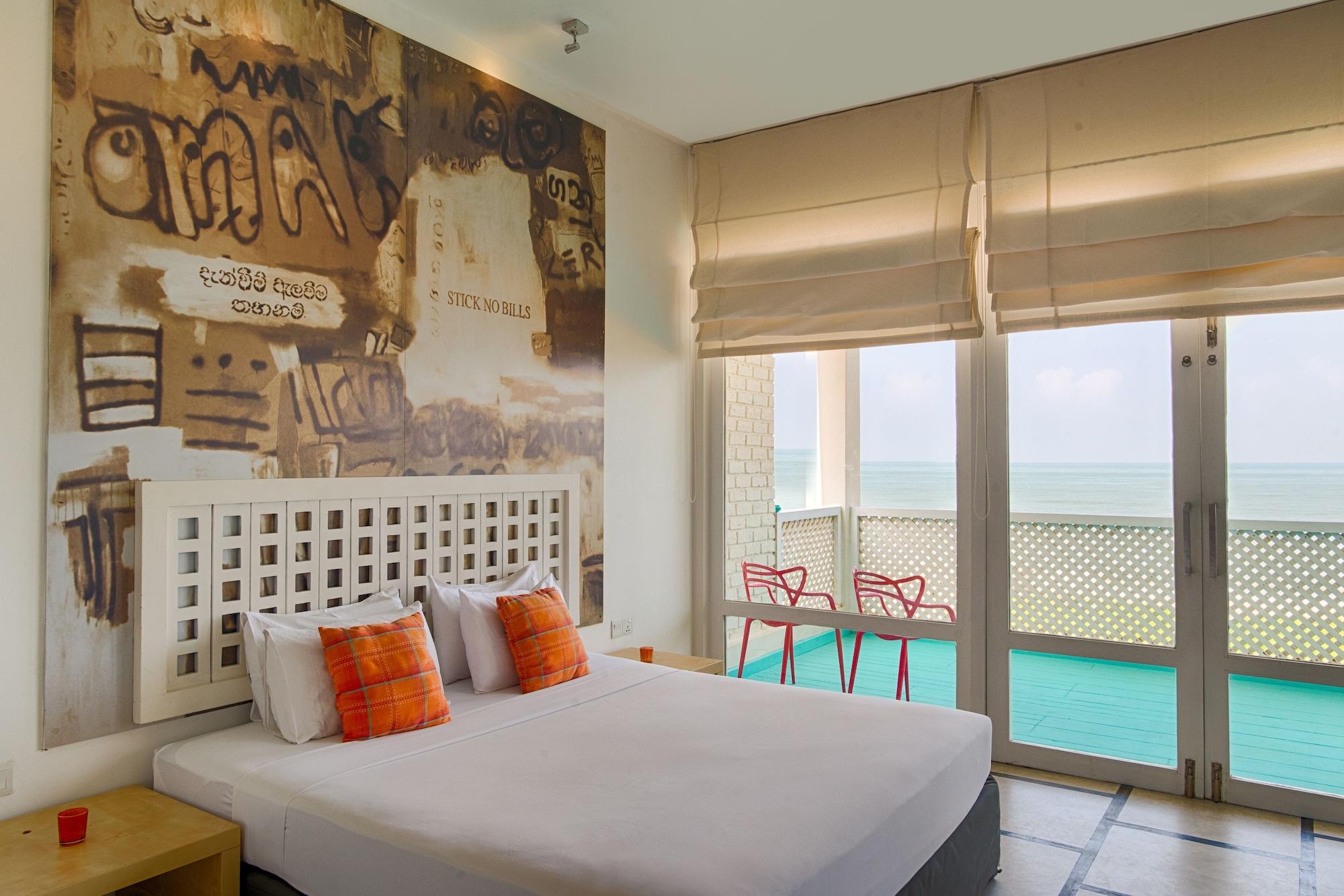 Hotel J Negombo Extérieur photo