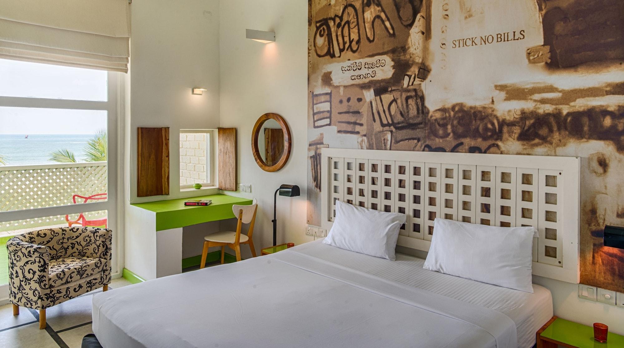 Hotel J Negombo Extérieur photo
