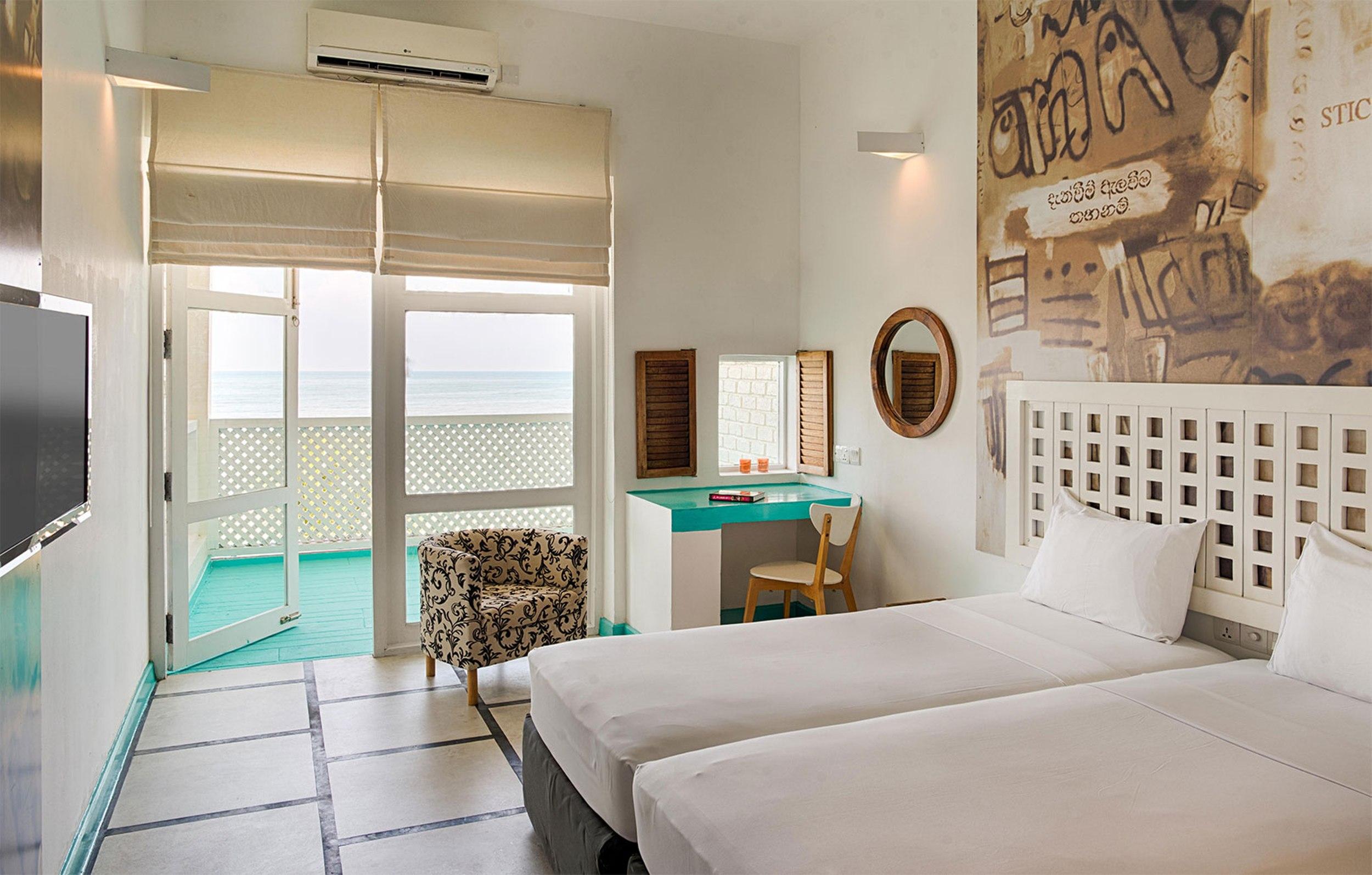 Hotel J Negombo Extérieur photo