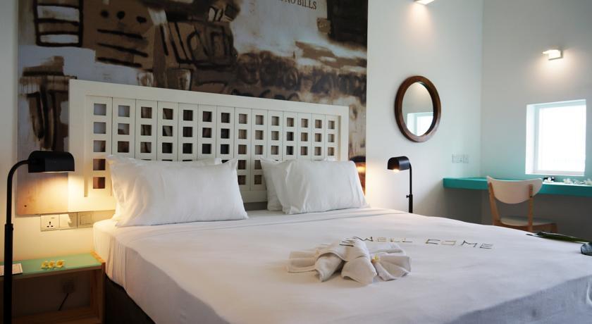 Hotel J Negombo Extérieur photo