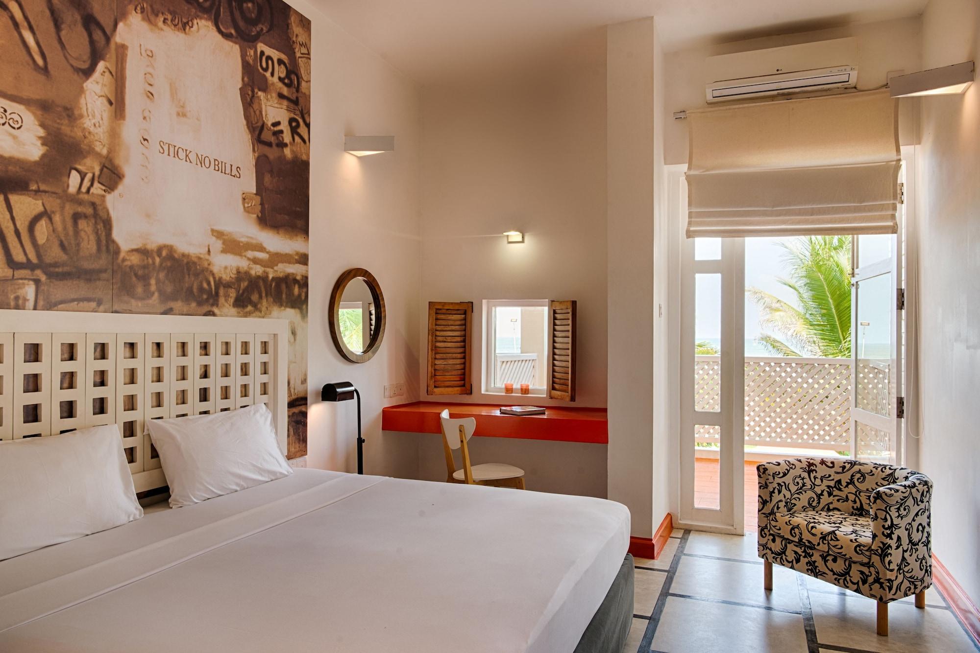Hotel J Negombo Extérieur photo