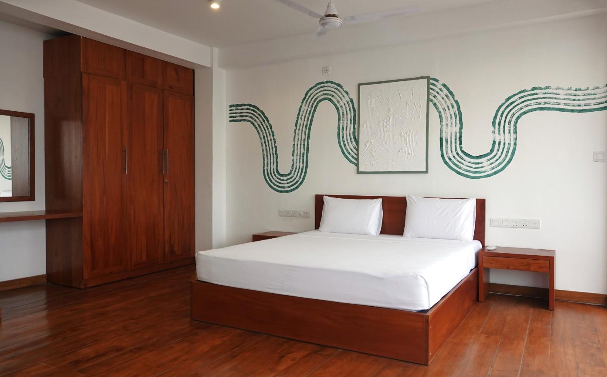 Hotel J Negombo Extérieur photo