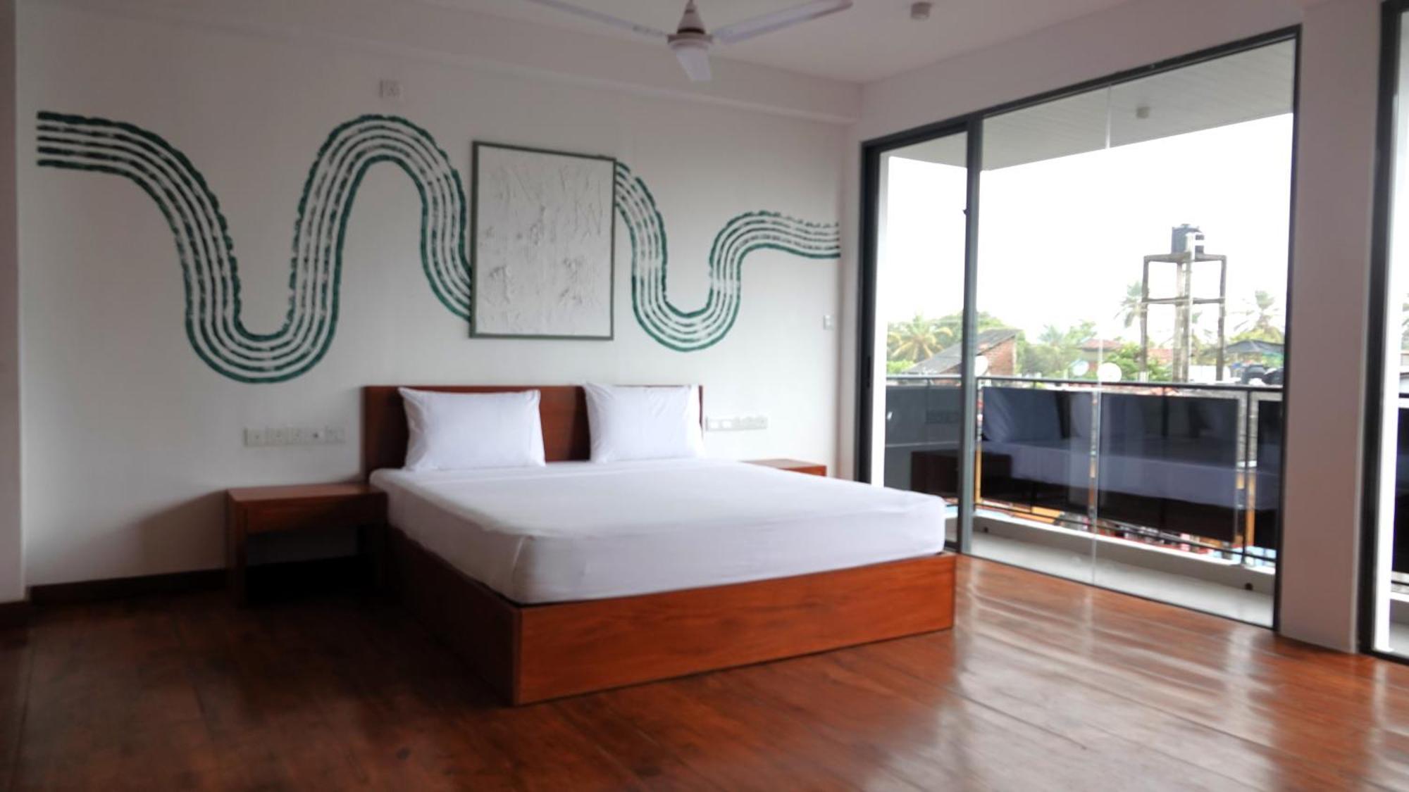 Hotel J Negombo Extérieur photo