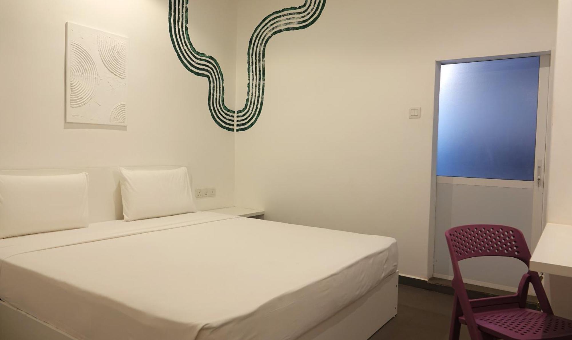 Hotel J Negombo Extérieur photo