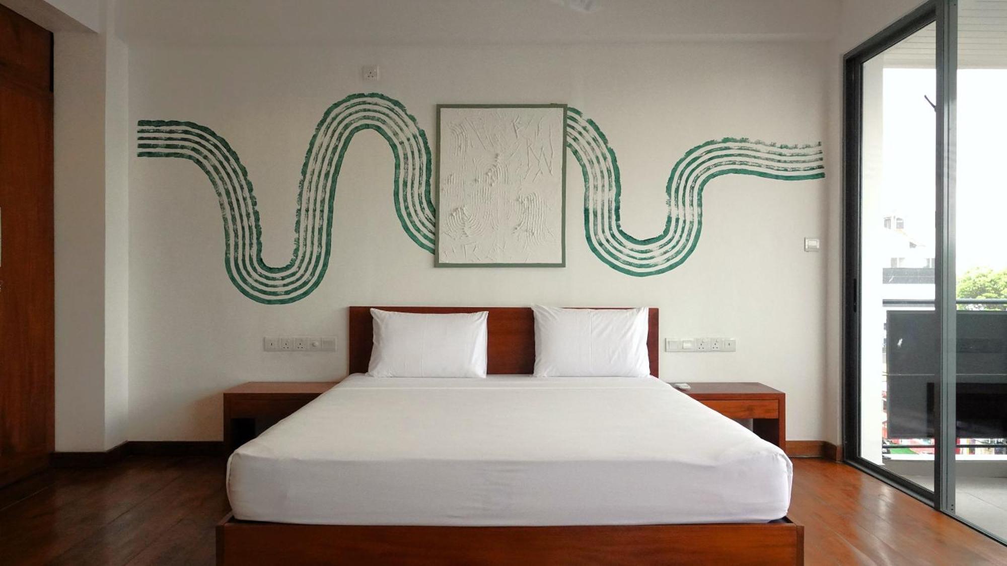 Hotel J Negombo Extérieur photo