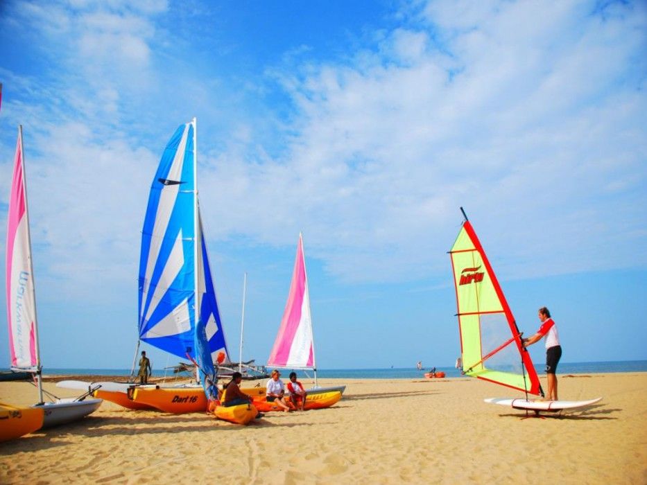 Hotel J Negombo Extérieur photo