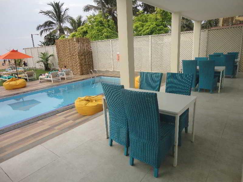 Hotel J Negombo Extérieur photo