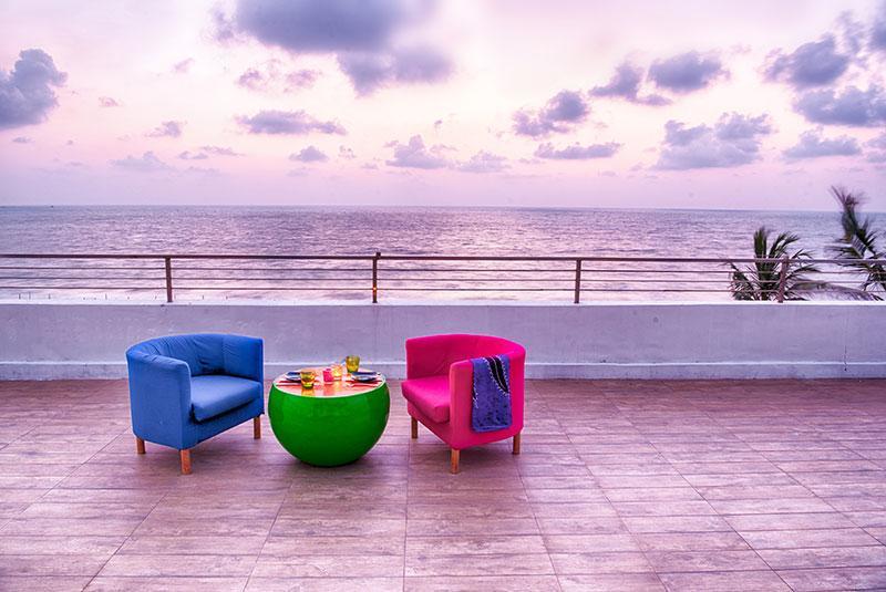 Hotel J Negombo Extérieur photo