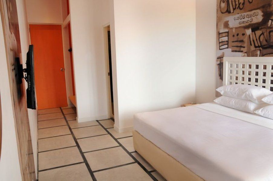 Hotel J Negombo Extérieur photo