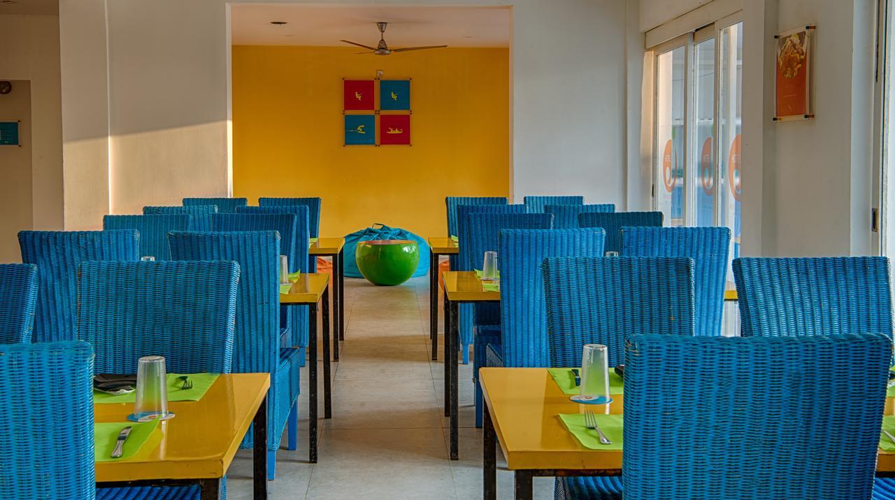 Hotel J Negombo Extérieur photo